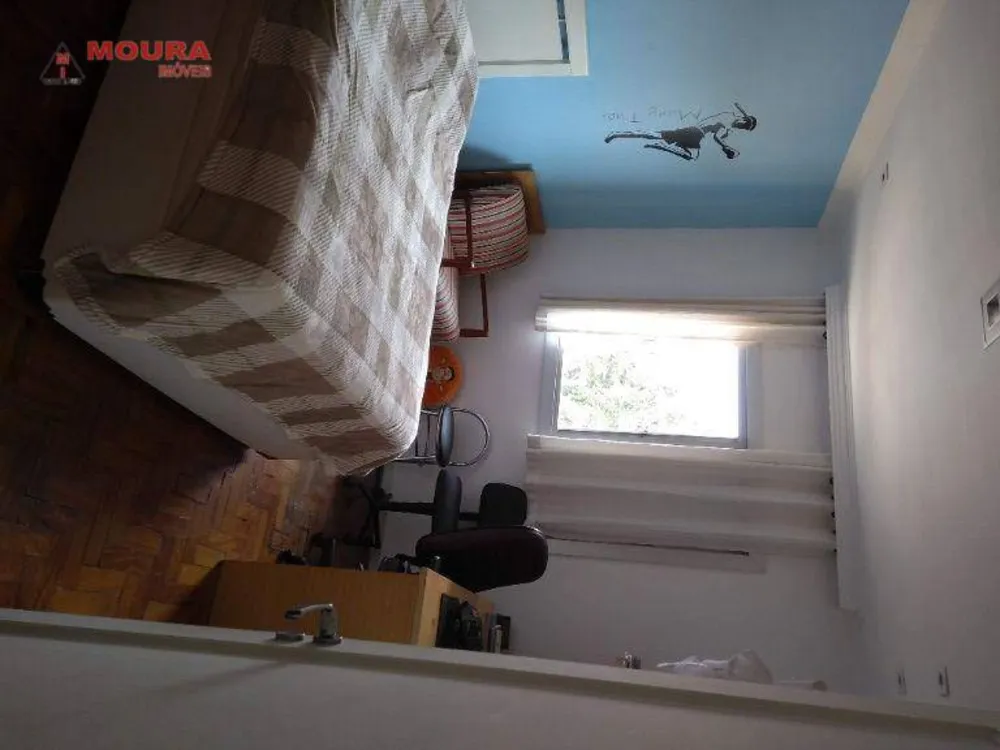 Sobrado, 3 quartos, 200 m² - Foto 11