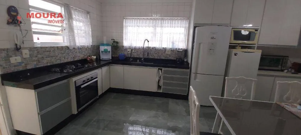 Sobrado, 3 quartos, 200 m² - Foto 5
