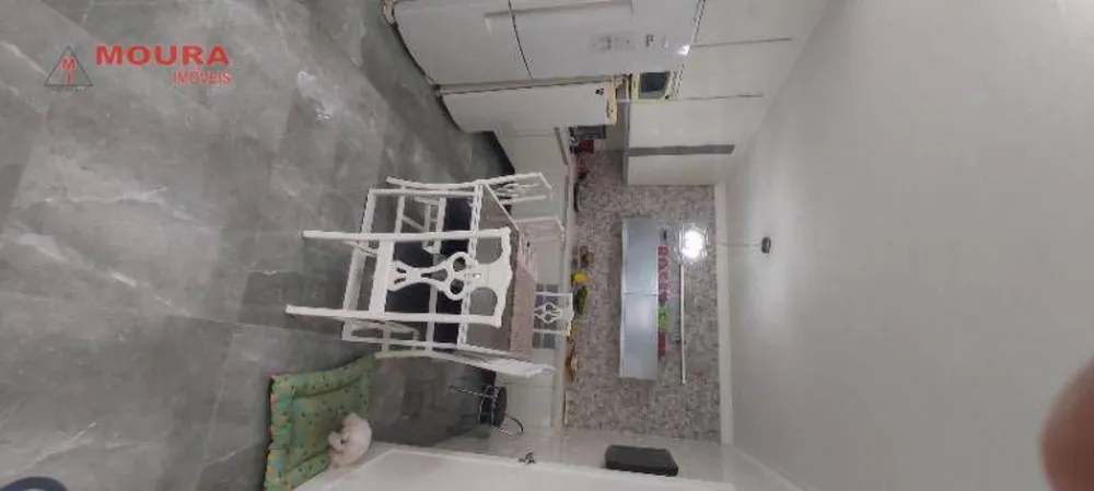 Sobrado, 3 quartos, 200 m² - Foto 6