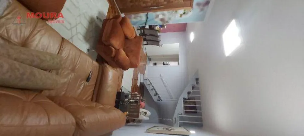 Sobrado, 3 quartos, 200 m² - Foto 4