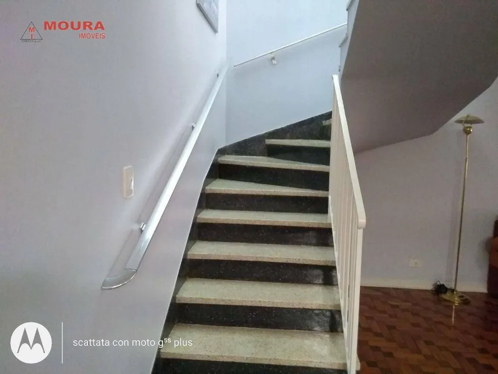 Sobrado, 3 quartos, 200 m² - Foto 7