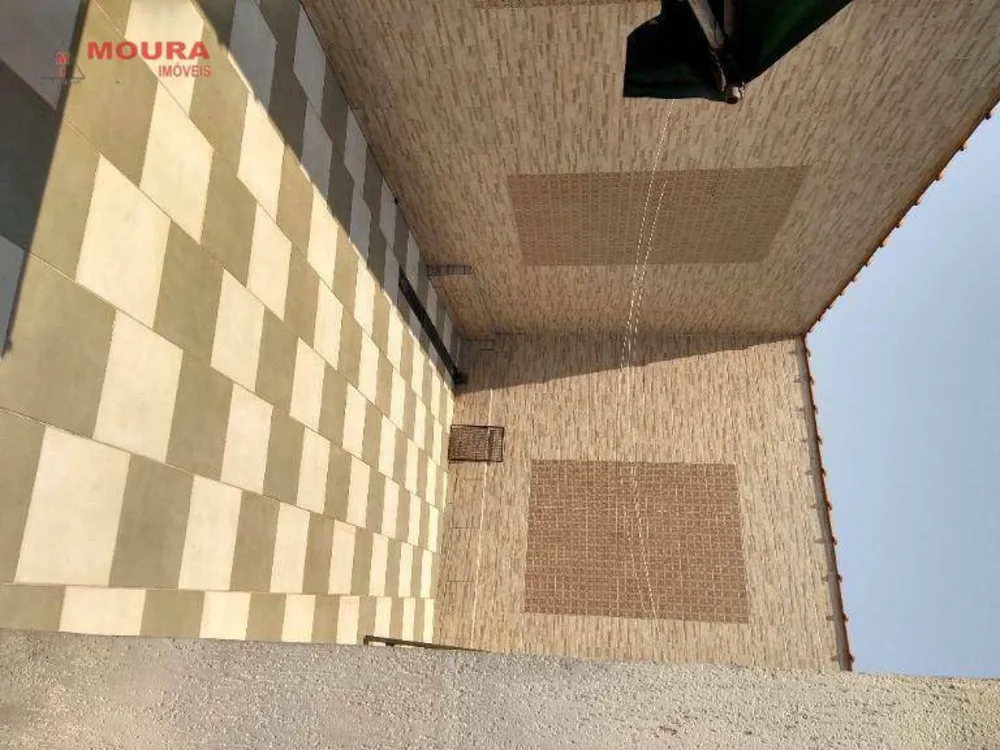 Sobrado, 3 quartos, 200 m² - Foto 16