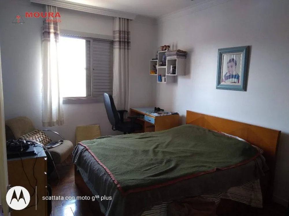 Sobrado, 3 quartos, 200 m² - Foto 8