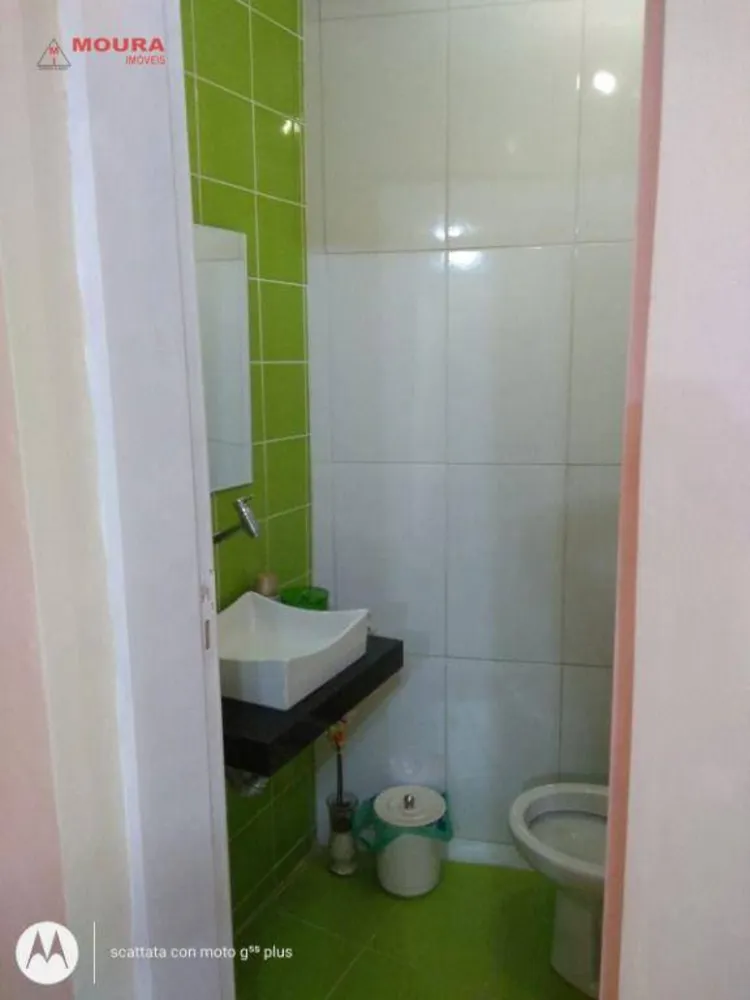 Sobrado, 3 quartos, 200 m² - Foto 14