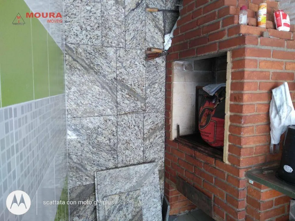 Sobrado, 3 quartos, 200 m² - Foto 15
