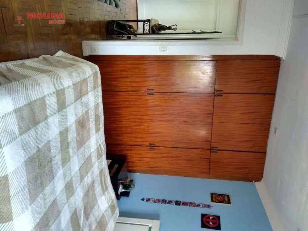 Sobrado, 3 quartos, 200 m² - Foto 10
