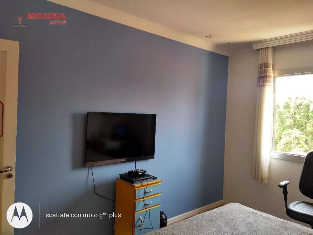 Sobrado, 3 quartos, 200 m² - Foto 9