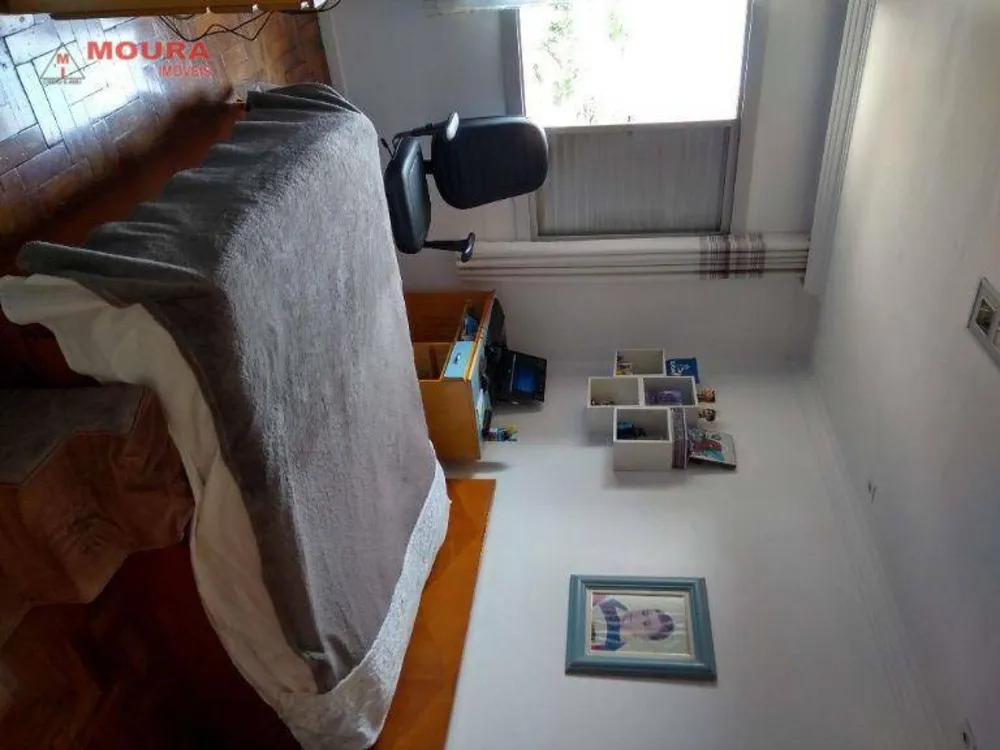 Sobrado, 3 quartos, 200 m² - Foto 13