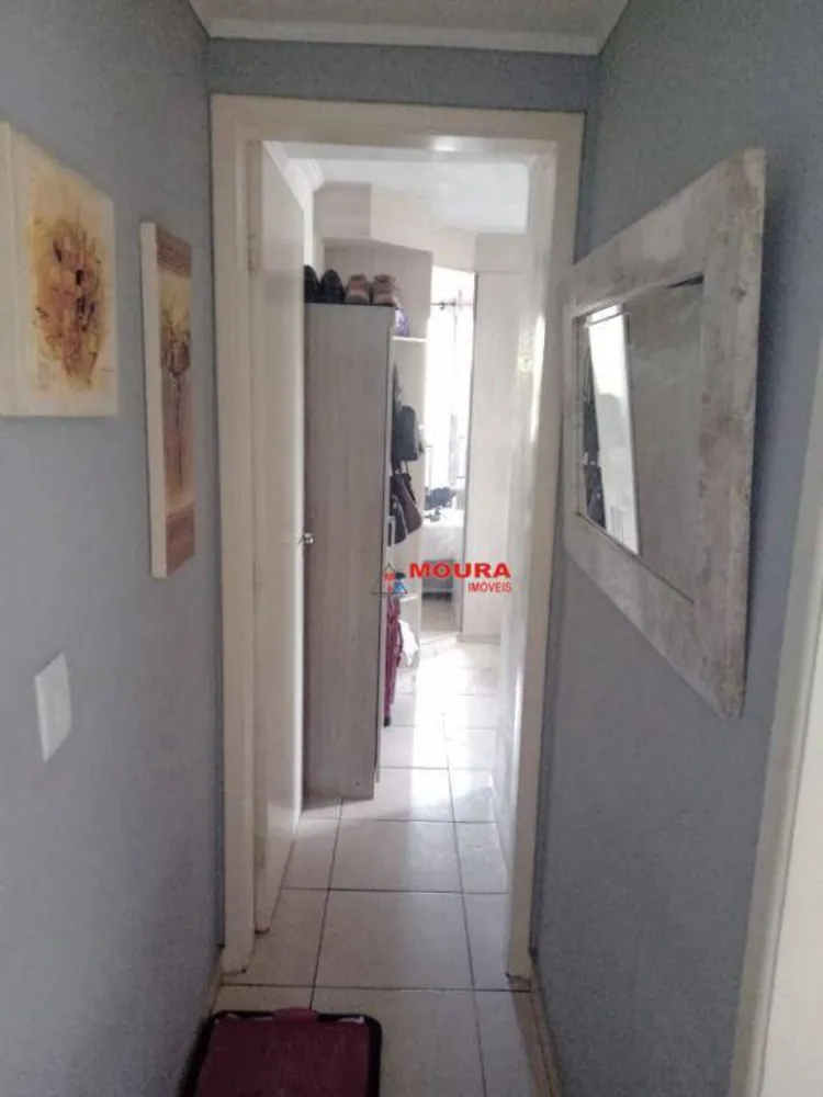 Apartamento, 2 quartos, 46 m² - Foto 12