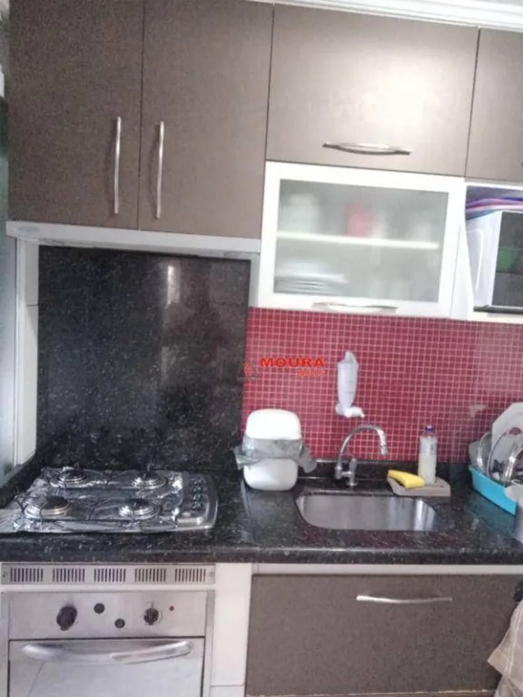 Apartamento, 2 quartos, 46 m² - Foto 8