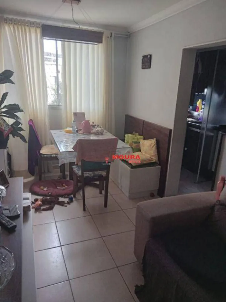 Apartamento, 2 quartos, 46 m² - Foto 6