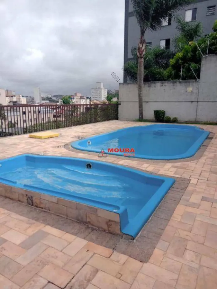 Apartamento, 2 quartos, 46 m² - Foto 1