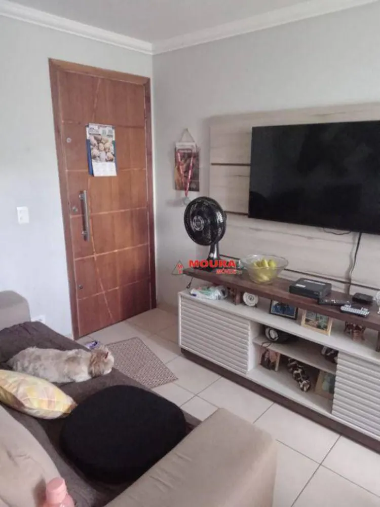 Apartamento, 2 quartos, 46 m² - Foto 11