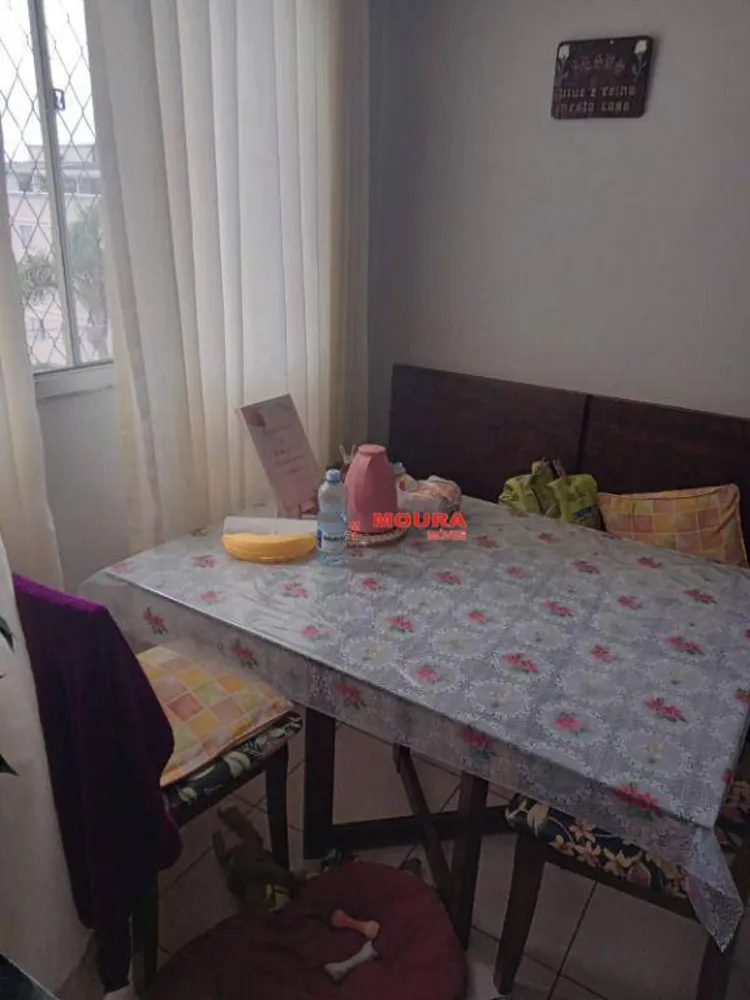 Apartamento, 2 quartos, 46 m² - Foto 9