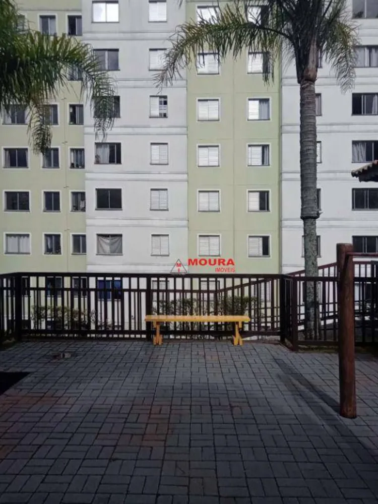 Apartamento, 2 quartos, 46 m² - Foto 4