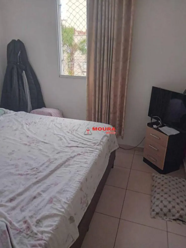 Apartamento, 2 quartos, 46 m² - Foto 10