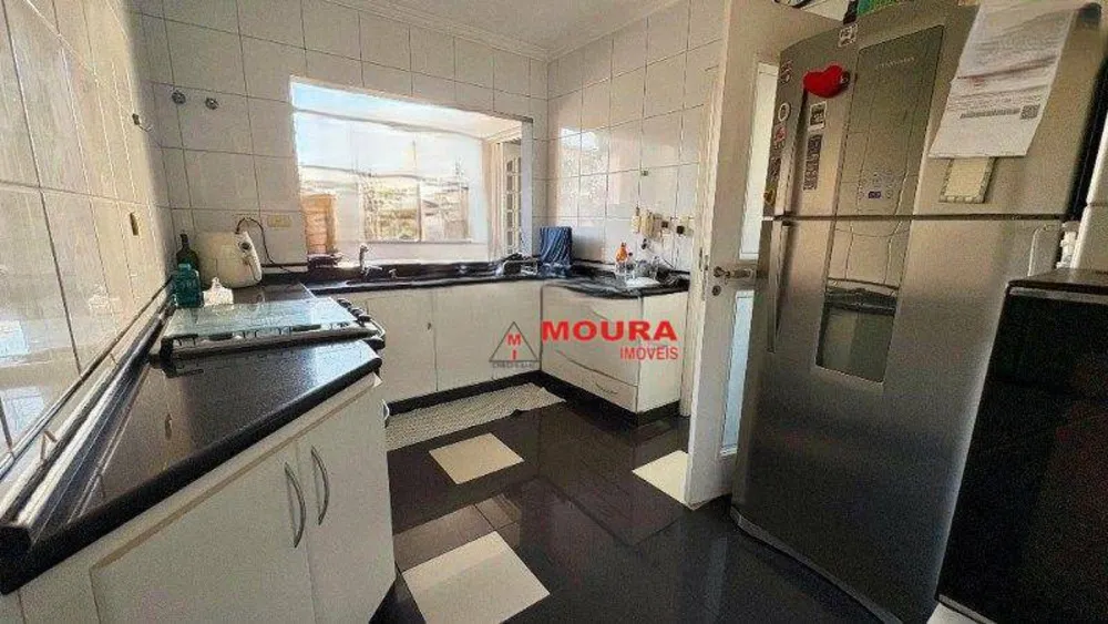 Sobrado, 4 quartos, 209 m² - Foto 9