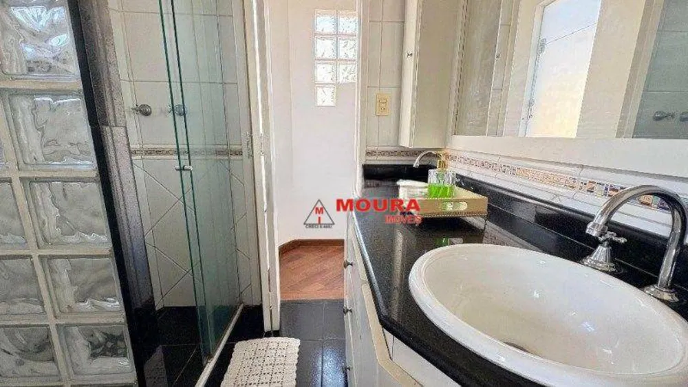 Sobrado, 4 quartos, 209 m² - Foto 7