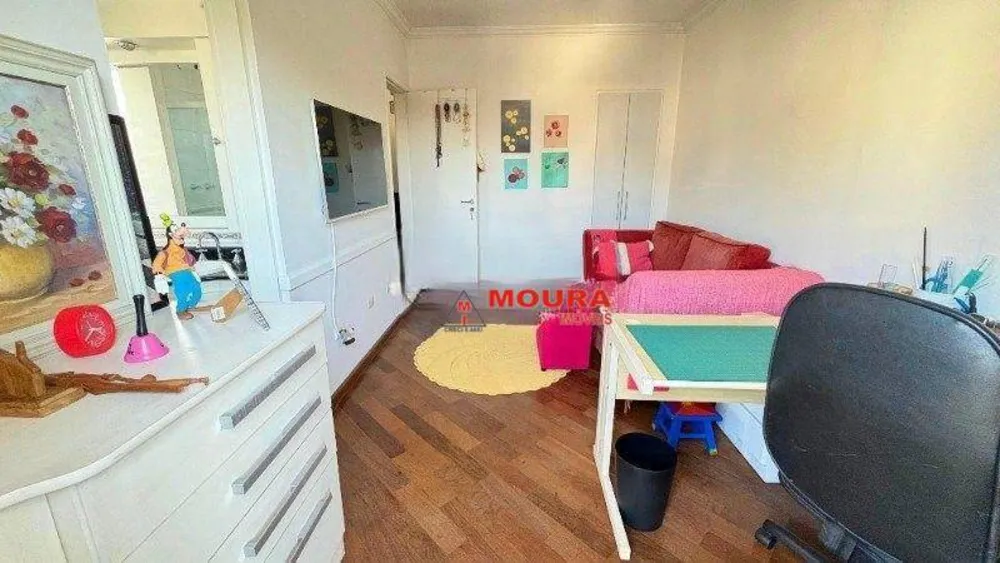 Sobrado, 4 quartos, 209 m² - Foto 13