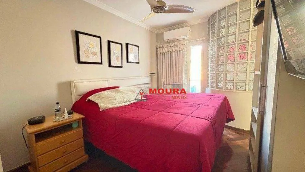 Sobrado, 4 quartos, 209 m² - Foto 5