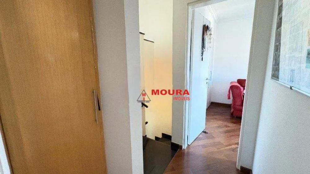 Sobrado, 4 quartos, 209 m² - Foto 8