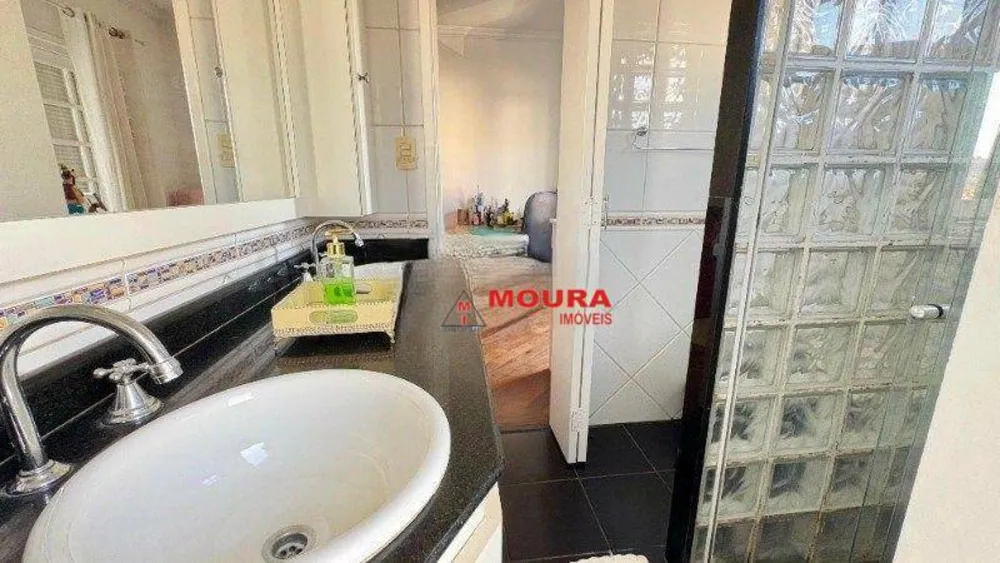 Sobrado, 4 quartos, 209 m² - Foto 14