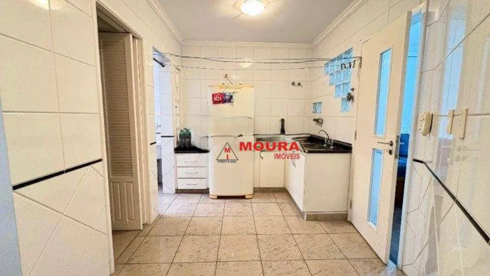 Sobrado, 4 quartos, 209 m² - Foto 15