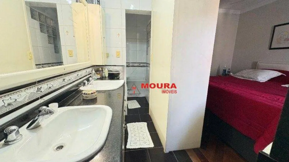 Sobrado, 4 quartos, 209 m² - Foto 4