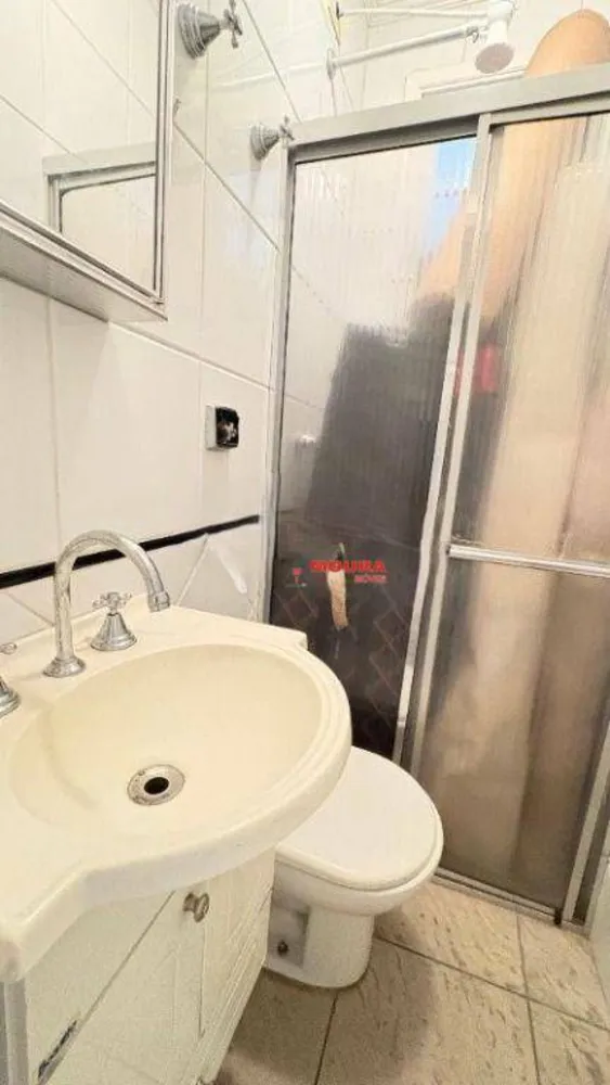 Sobrado, 4 quartos, 209 m² - Foto 3