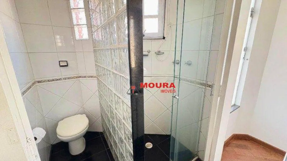 Sobrado, 4 quartos, 209 m² - Foto 6