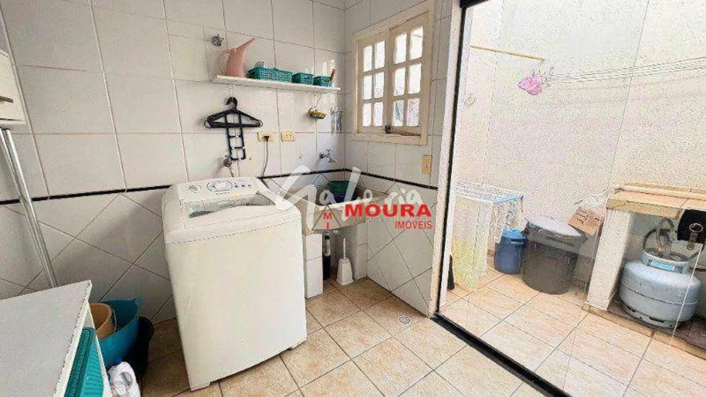 Sobrado, 4 quartos, 209 m² - Foto 16