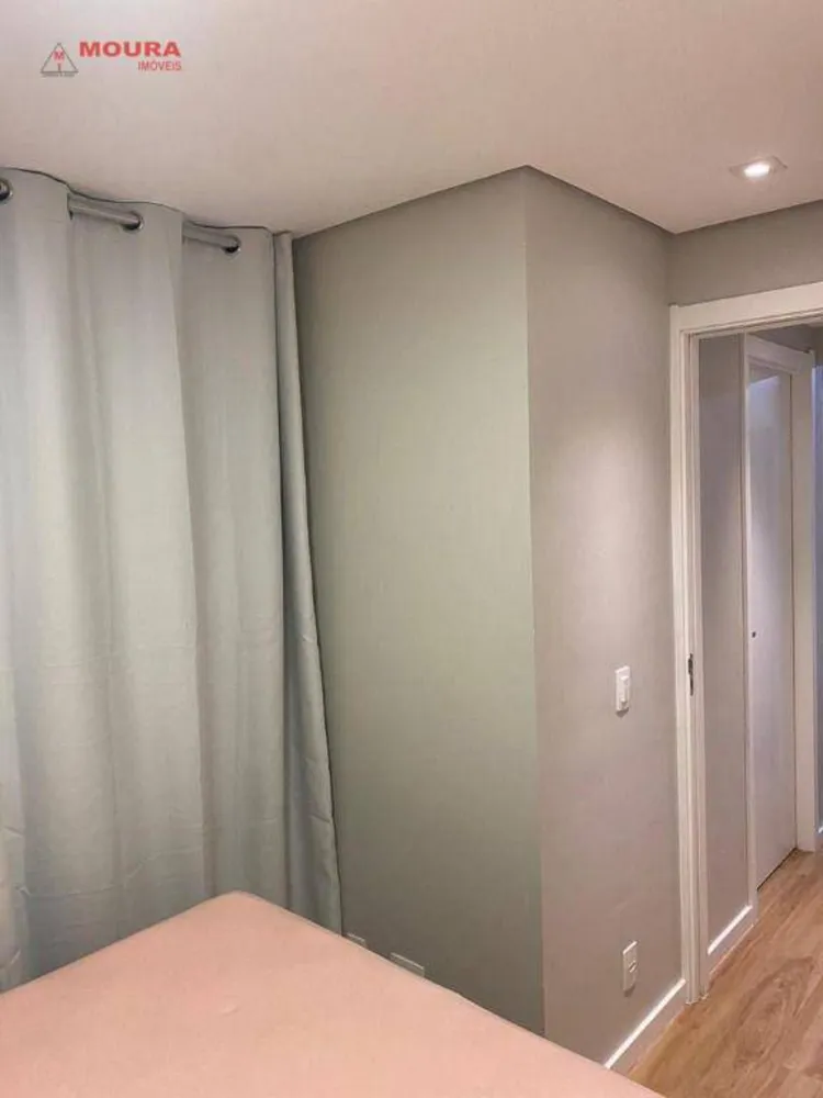 Apartamento, 2 quartos, 32 m² - Foto 9