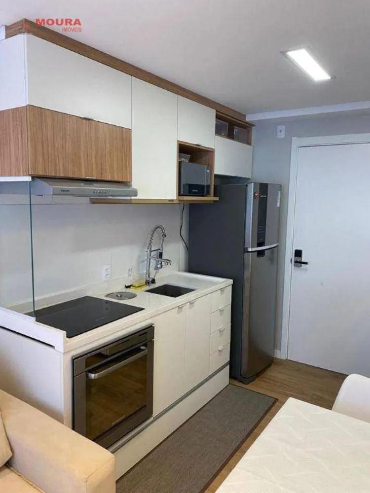Apartamento, 2 quartos, 32 m² - Foto 4