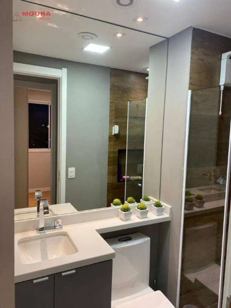 Apartamento, 2 quartos, 32 m² - Foto 16