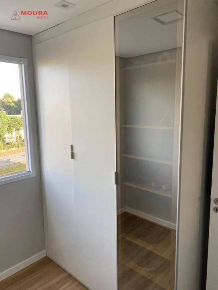 Apartamento, 2 quartos, 32 m² - Foto 14