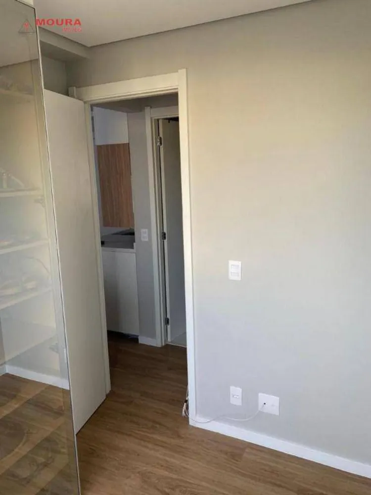 Apartamento, 2 quartos, 32 m² - Foto 13