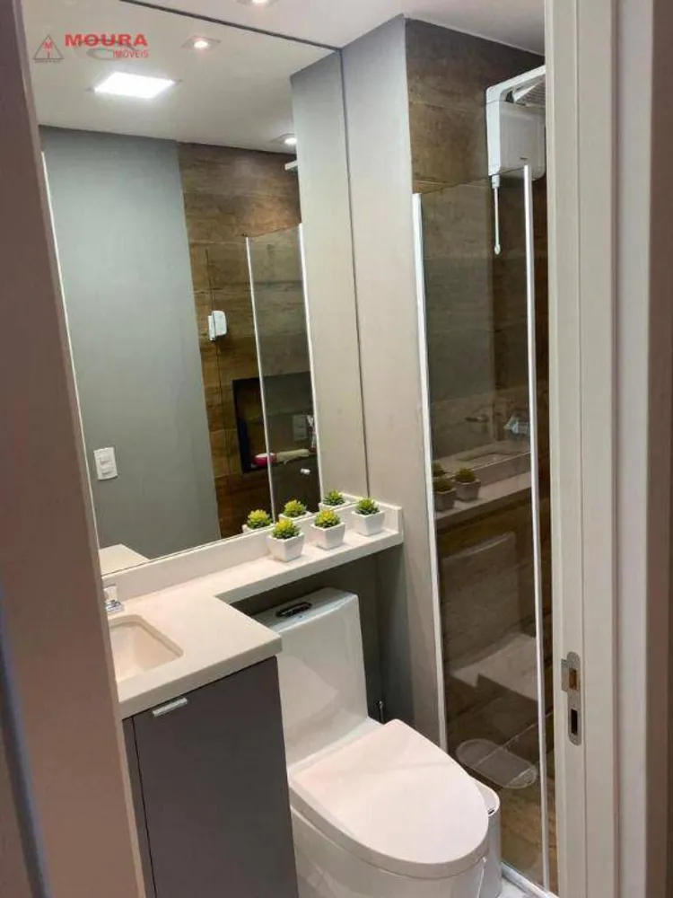 Apartamento, 2 quartos, 32 m² - Foto 15