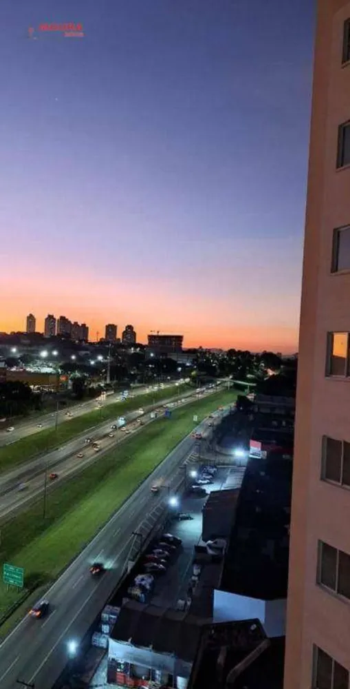 Apartamento, 2 quartos, 32 m² - Foto 6