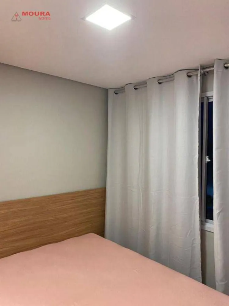 Apartamento, 2 quartos, 32 m² - Foto 7