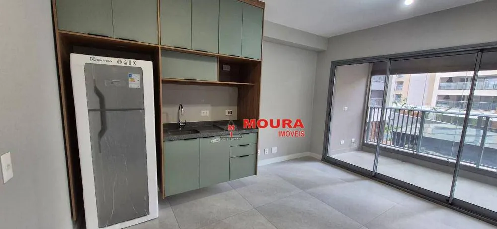 Apartamento, 1 quarto, 41 m² - Foto 7