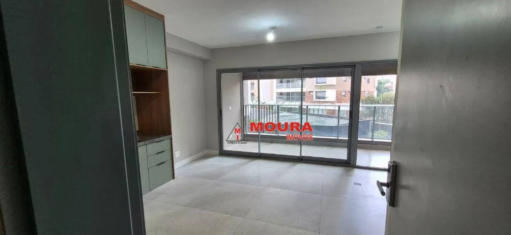 Apartamento, 1 quarto, 41 m² - Foto 6