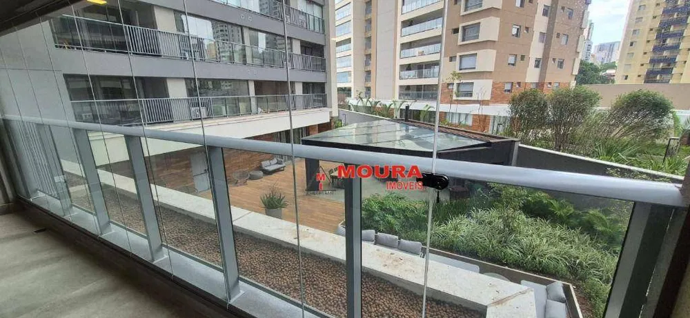Apartamento, 1 quarto, 41 m² - Foto 2