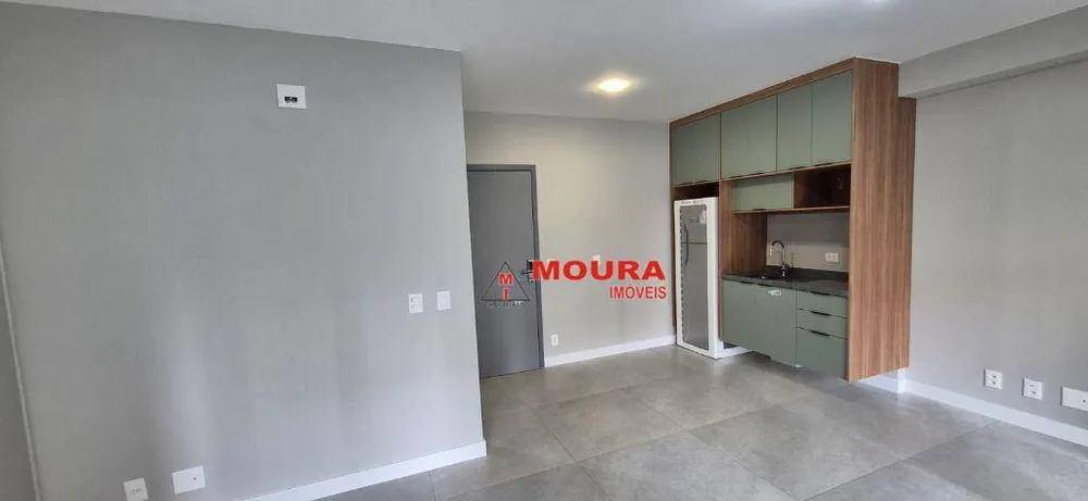 Apartamento, 1 quarto, 41 m² - Foto 1