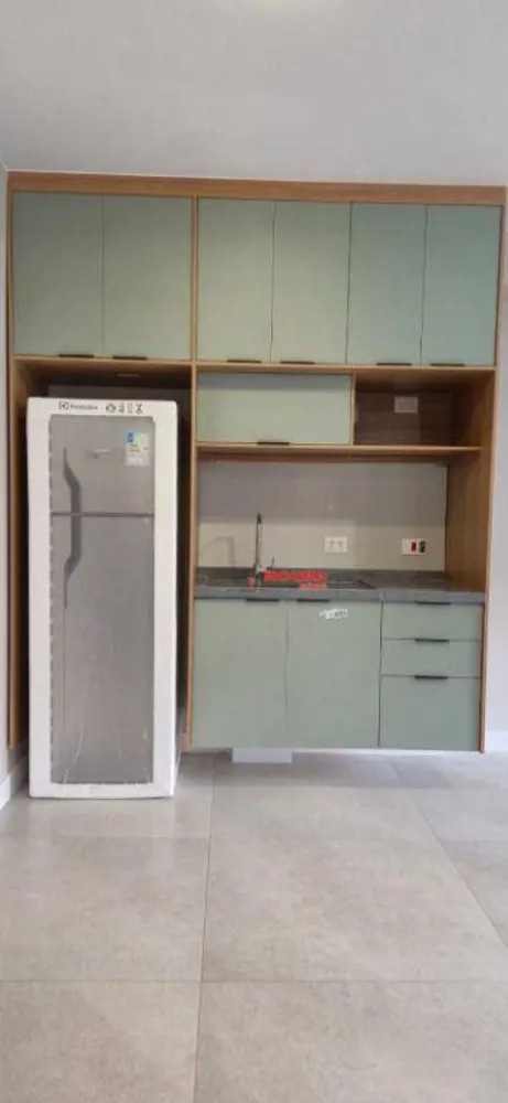 Apartamento, 1 quarto, 41 m² - Foto 12