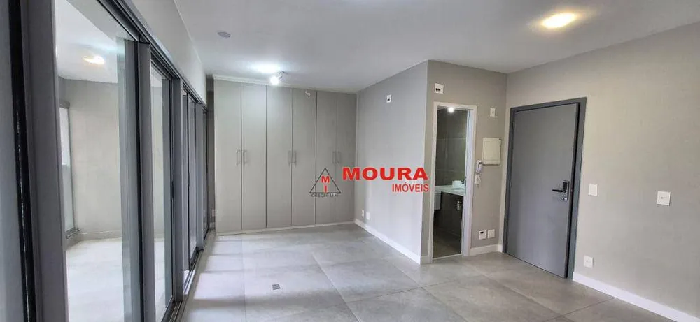 Apartamento, 1 quarto, 41 m² - Foto 4