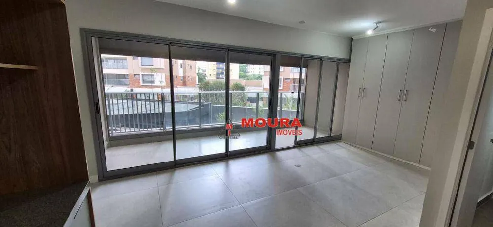 Apartamento, 1 quarto, 41 m² - Foto 1