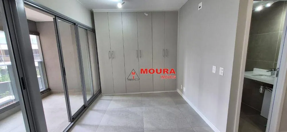 Apartamento, 1 quarto, 41 m² - Foto 5