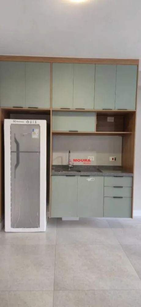 Apartamento, 1 quarto, 41 m² - Foto 3