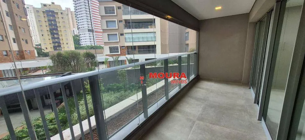 Apartamento, 1 quarto, 41 m² - Foto 4