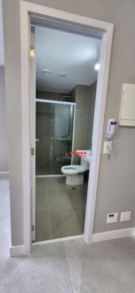 Apartamento, 1 quarto, 41 m² - Foto 8